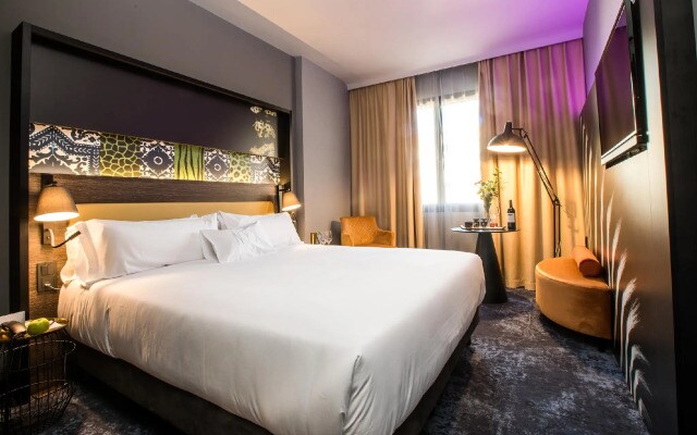 NYX Hotel Madrid by Leonardo Hotels