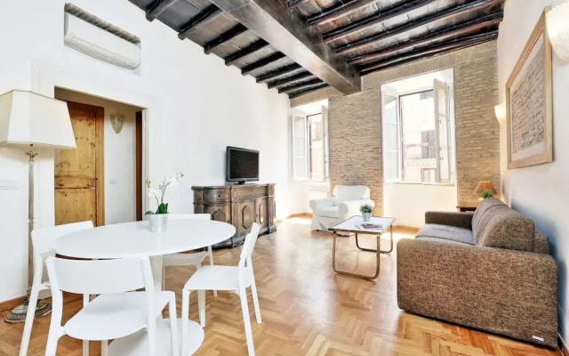 Апартаменты Spagna Charme - My Extra Home