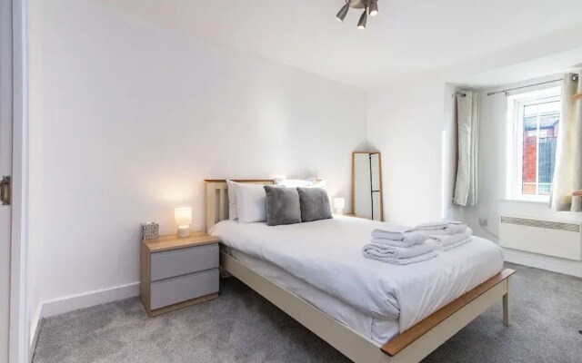 Westpoint Flat