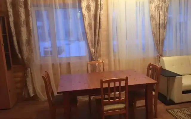 Вечный Зов