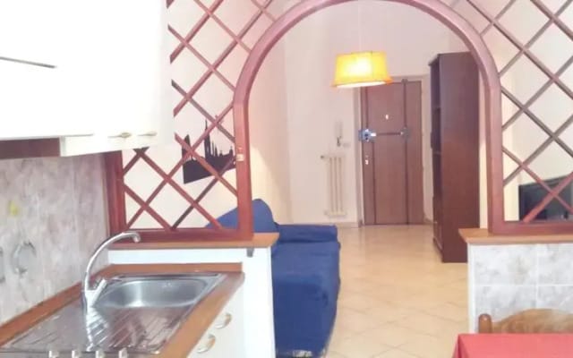 Vatican Sweet Home