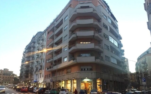 B&B Re di Roma
