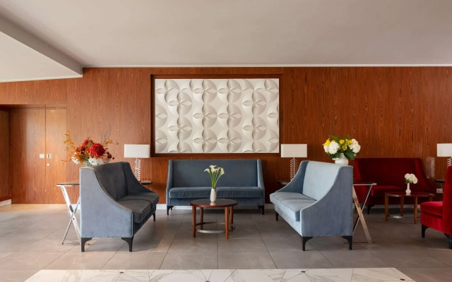 Hotel American Palace Eur