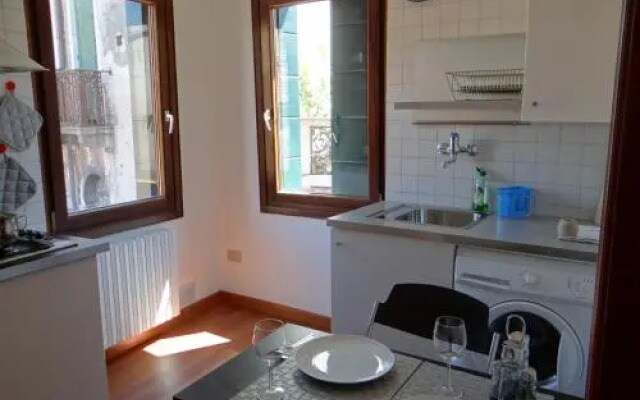 Appartamento Goldoni