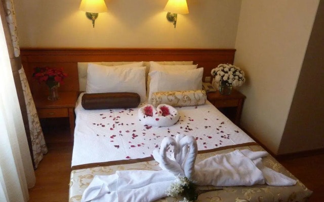 Prestige Home Suite