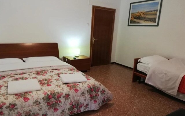 Ca' Concordia Venice