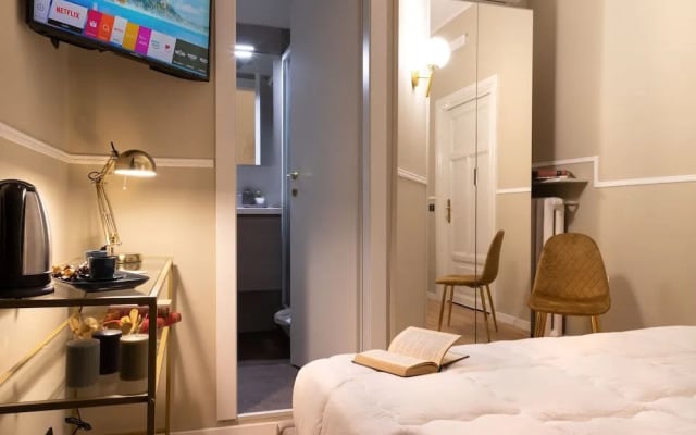 Fair Suite