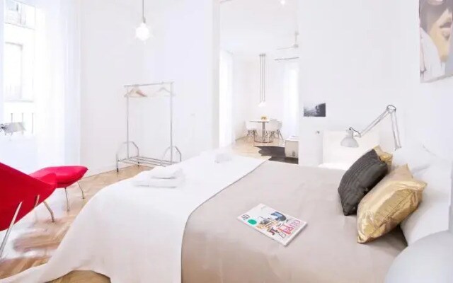 NOsoloHOTEL - Chueca