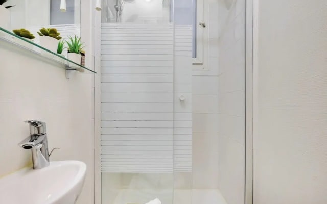 Magnificent Apartment - 1br/4p - Sacre-coeur