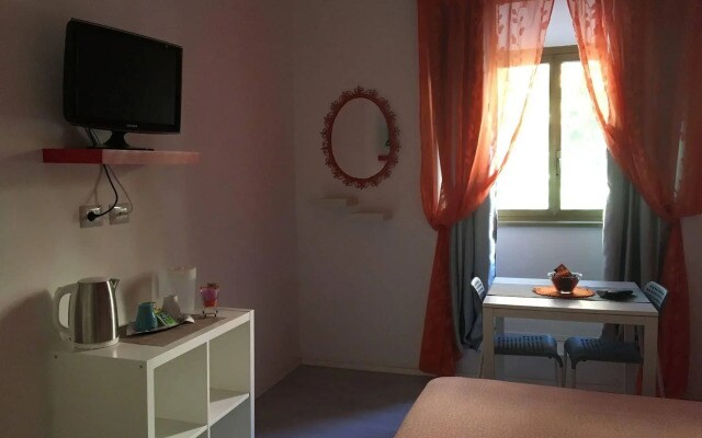 Sunrise B&B Roma