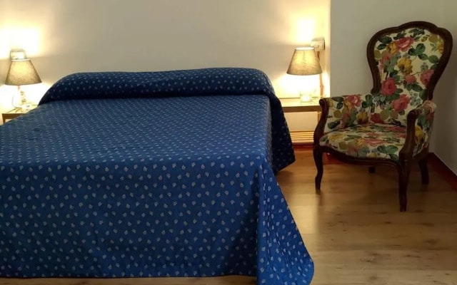 2-bed House in Rome Near Coliseum