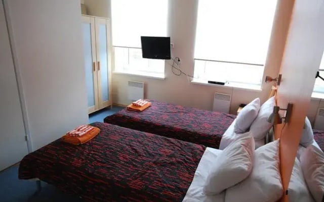 Rondo Guesthouse