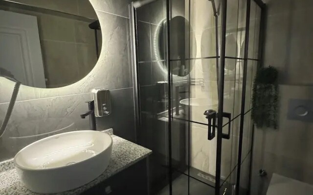Thalia Boutique Hotel