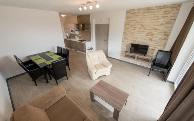 Apartmany 154