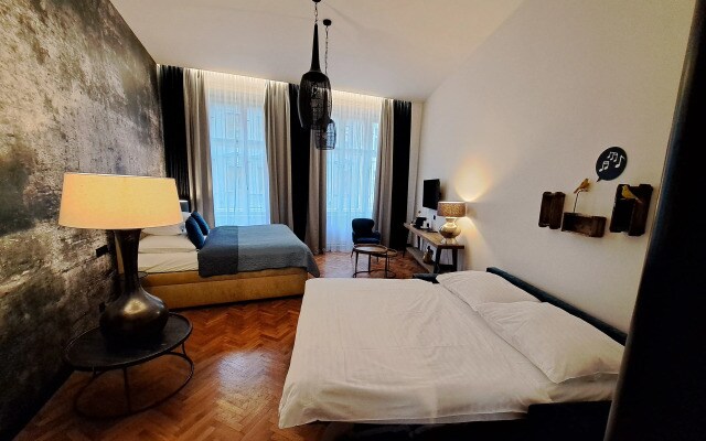 Antik Hotel