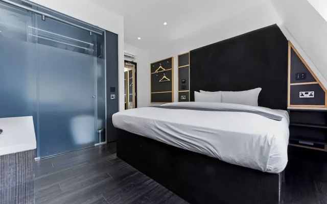 The Z Hotel Leicester Square