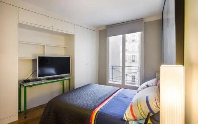Faubourg Chic