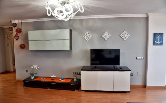 Apartamento Jabega – WONDERSTAYS