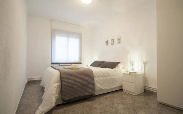Cosy Apartment Fira Barcelona