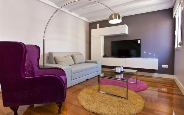 SmartRentals Atocha