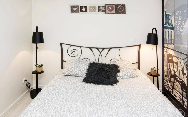BP Apartments - Saint Michel Area
