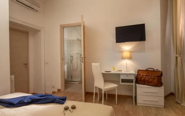 Domus Veneto Rome