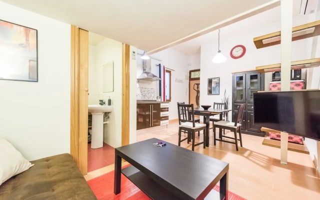 Loft Latina Palacio