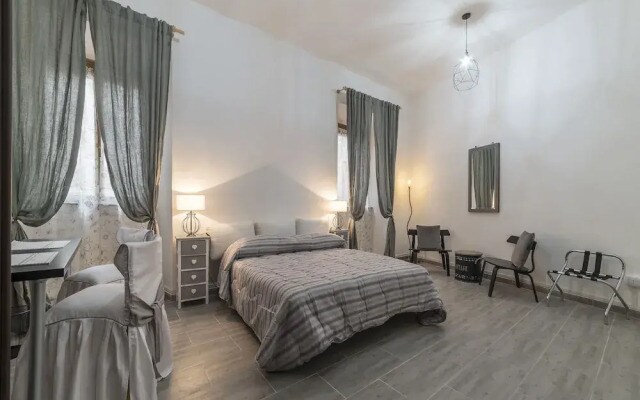 Villa Albani Apartment