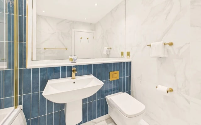 Host Stay The Georgian Quarter Catherine Street VI