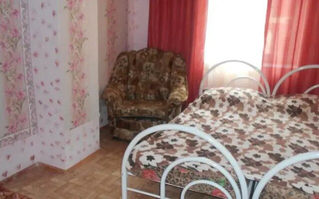 На Улице Ореховая Роща