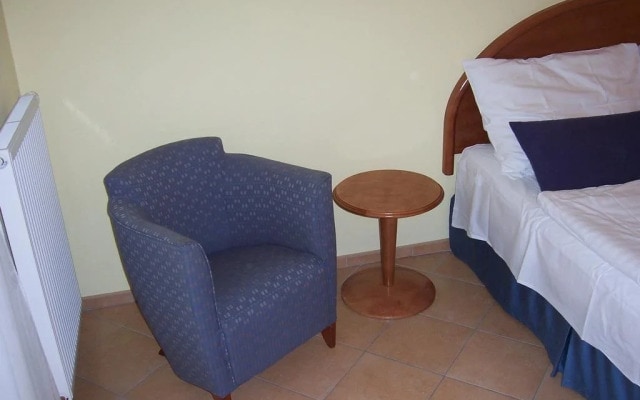 Hotel Barborka