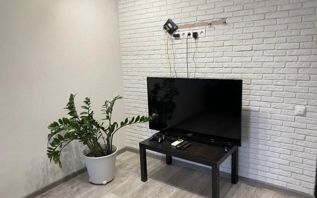 Апартаменты однокомнатные на Широкой 2