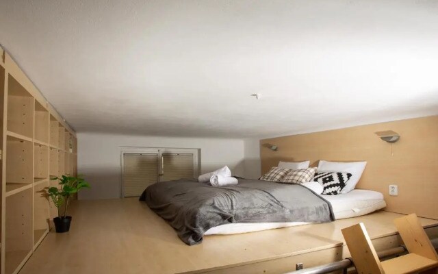 Exclusive Old Town Apartments