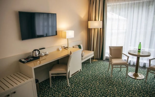 Hotel Nabokov