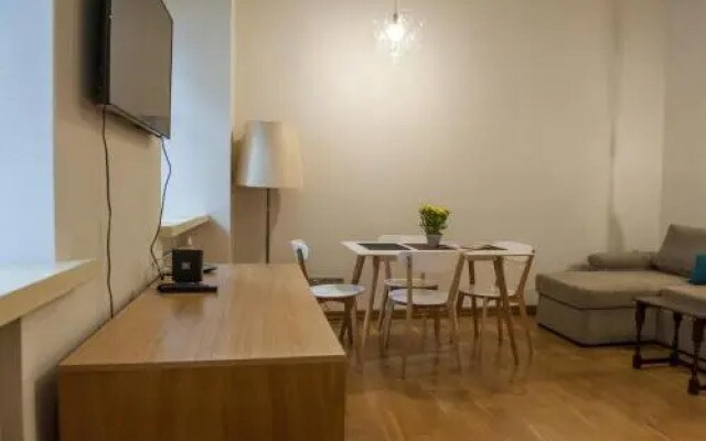 Teatro Apartments