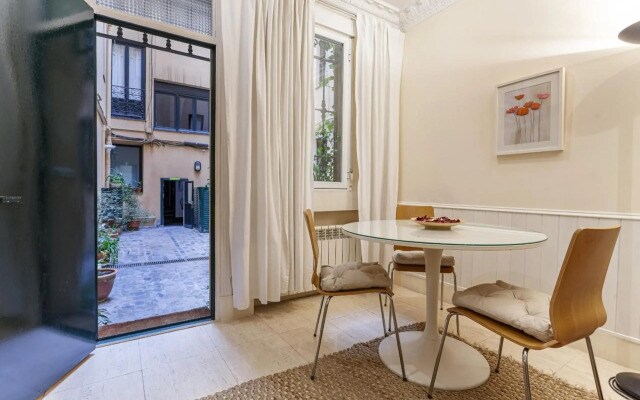 MIT House Prado en Madrid