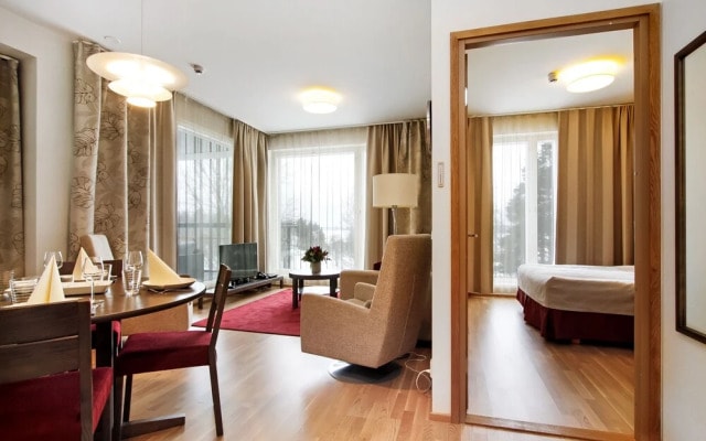 Holiday Club Saimaa Superior Apartments