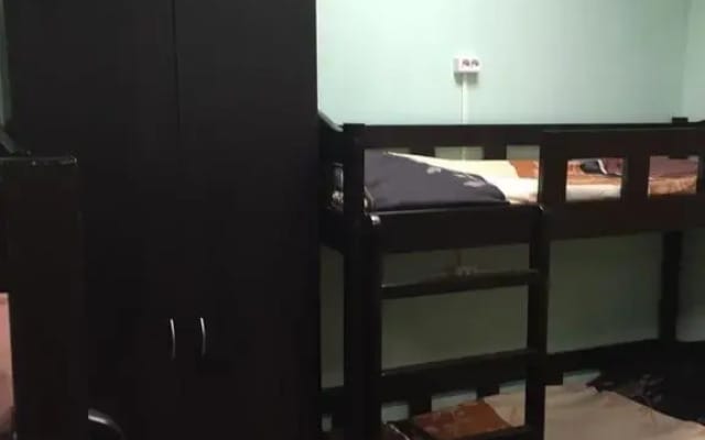 Dosflota Hostel