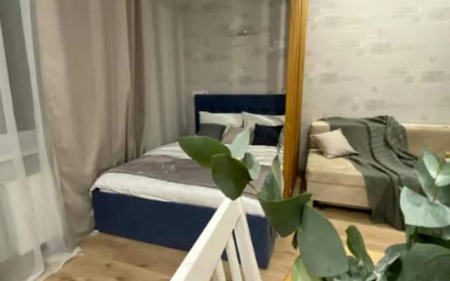 Like Home (Лайк Хоум) на улице Александра Протозанова 4