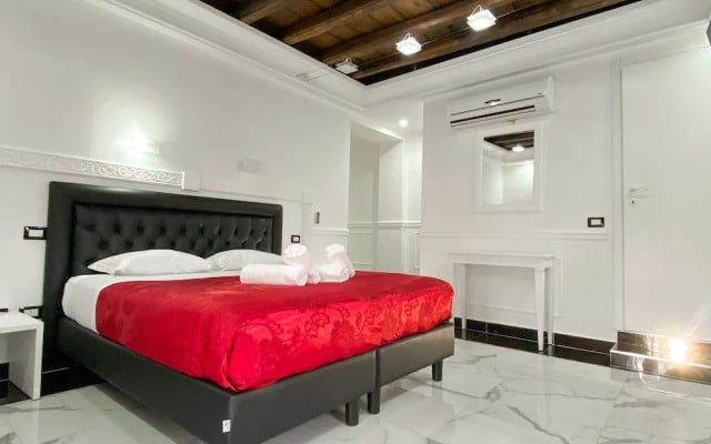 Relais Parlamento