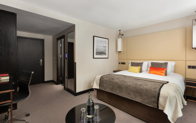 Montcalm Royal London House, London City