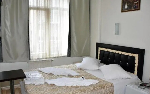 Bade 2 Hotel
