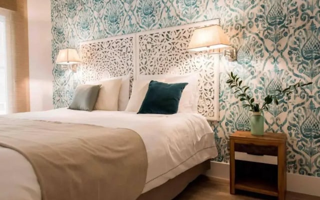 HOMEABOUT GOYA Apartment II