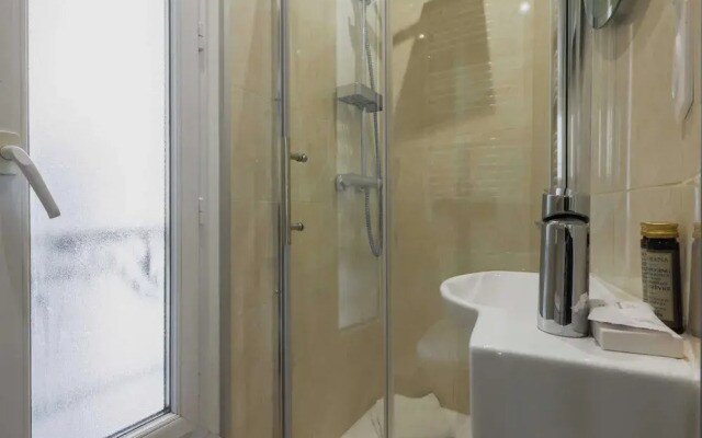 Cosy and Chic Apartment - 1bd/4p - Auteuil