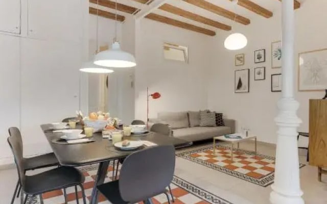 Sweet Inn - Gracia Center