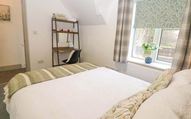 Nightingale Cottage
