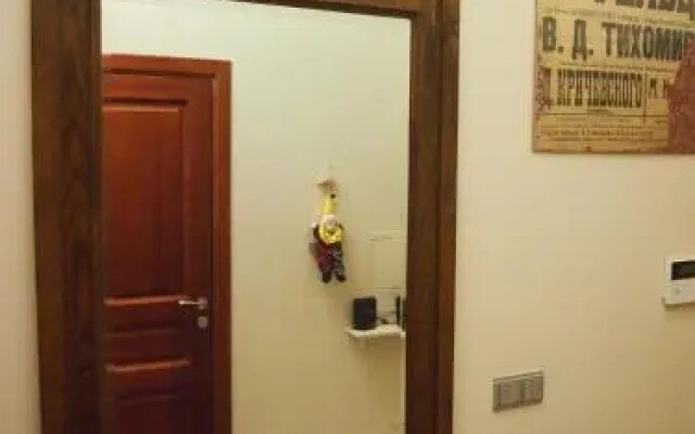 Teatro Apartments