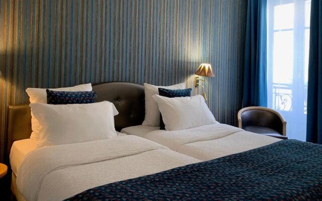 Hotel Central Saint Germain