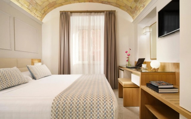 Magica Luna Boutique Hotel Roma