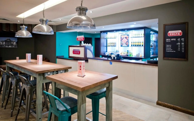Premier Inn London Chiswick